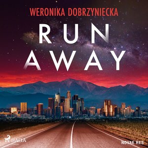 Run Away – audiobook
