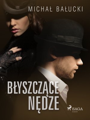 Błyszczące nędze – ebook