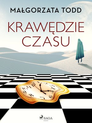 Krawędzie czasu – ebook