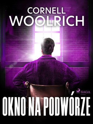 Okno na podwórze – ebook