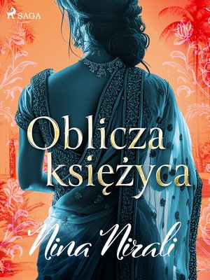 Oblicza księżyca – ebook