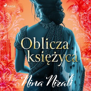 Oblicza księżyca – audiobook