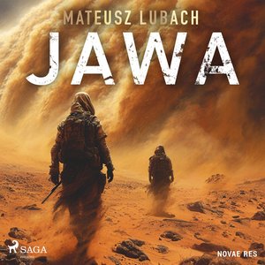 Jawa – audiobook
