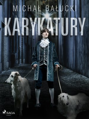 Karykatury – ebook