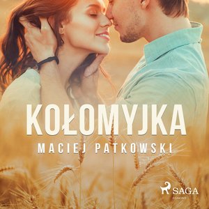 Kołomyjka – audiobook