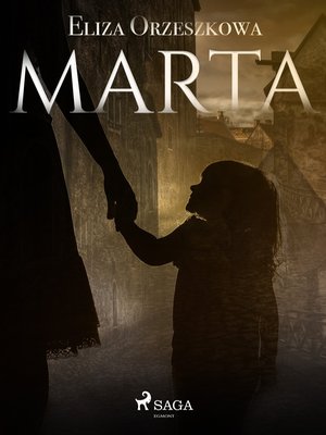 Marta – ebook
