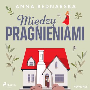 Między pragnieniami – audiobook