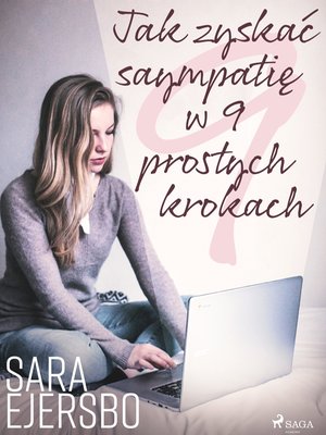 Jak zyskać sympatię w 9 prostych krokach – ebook