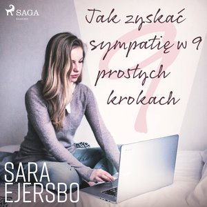Jak zyskać sympatię w 9 prostych krokach – audiobook