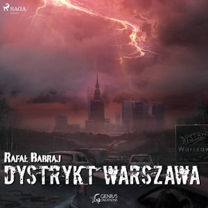 Dystrykt Warszawa – audiobook