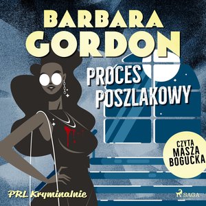 Proces poszlakowy – audiobook