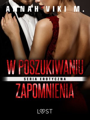 W poszukiwaniu zapomnienia – ebook