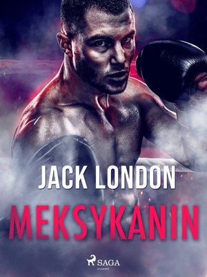 Meksykanin – ebook
