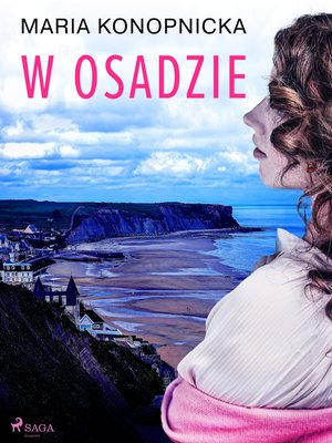 W osadzie – ebook