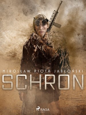 Schron – ebook