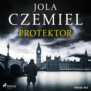 Protektor – audiobook