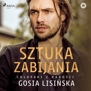 Sztuka zabijania – audiobook