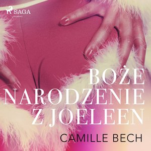 Boże Narodzenie z Joeleen - opowiadanie erotyczne – audiobook