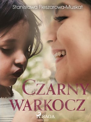 Czarny warkocz – ebook