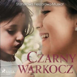 Czarny warkocz – audiobook