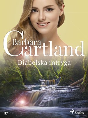 Diabelska intryga - Ponadczasowe historie miłosne Barbary Cartland – ebook