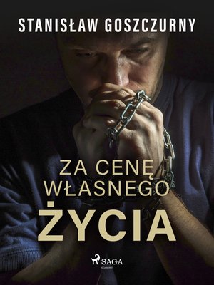 Za cenę własnego życia – ebook