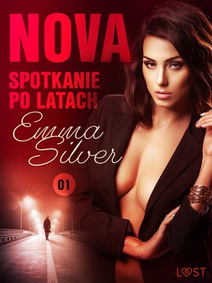 Nova 1: Spotkanie po latach - Erotic noir – ebook