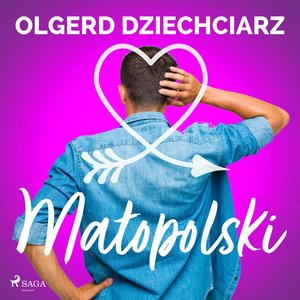 Małopolski – audiobook