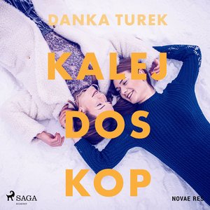 Kalejdoskop – audiobook