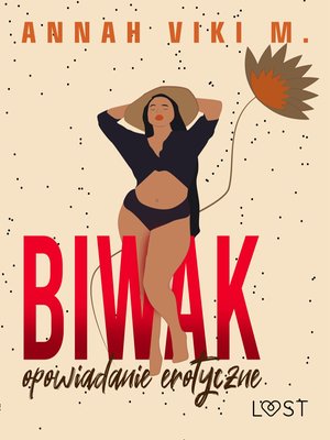 Biwak - opowiadanie erotyczne – ebook