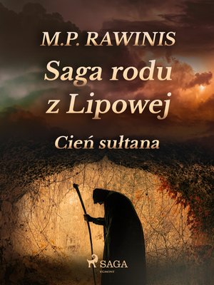 Saga rodu z Lipowej 16: Cień sułtana – ebook