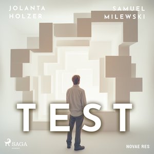 Test – audiobook