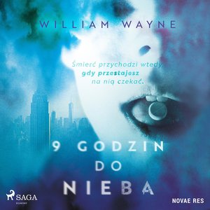 9 godzin do nieba – audiobook