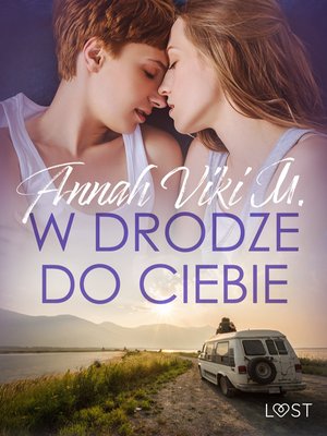 W drodze do ciebie - lesbijskie opowiadanie erotyczne – ebook