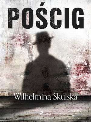 Pościg – ebook