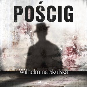 Pościg – audiobook