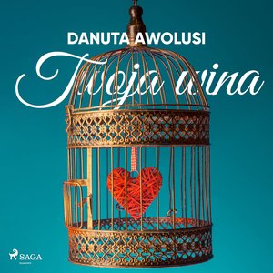 Twoja wina – audiobook