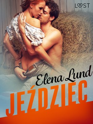 Jeździec - opowiadanie erotyczne – ebook