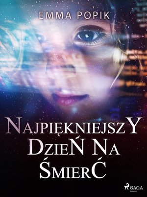Najpiękniejszy dzień na śmierć – ebook