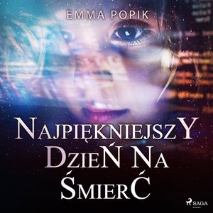 Najpiękniejszy dzień na śmierć – audiobook