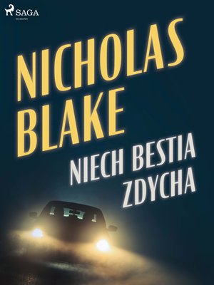 Niech bestia zdycha – ebook