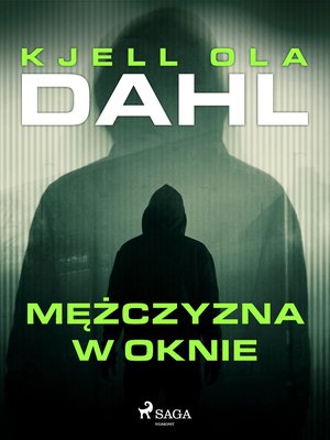 Mężczyzna w oknie – ebook