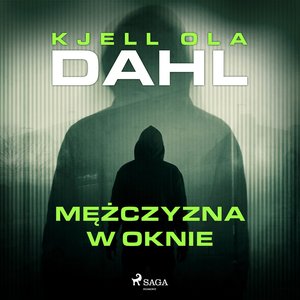 Mężczyzna w oknie – audiobook