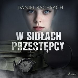 W sidłach przestępcy – audiobook