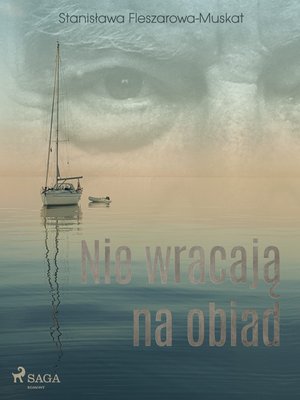 Nie wracają na obiad – ebook