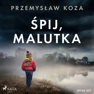 Śpij, malutka – audiobook
