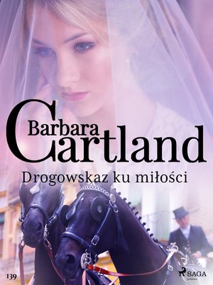 Drogowskaz ku miłości - Ponadczasowe historie miłosne Barbary Cartland – ebook