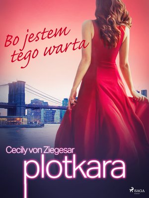 Plotkara 4: Bo jestem tego warta – ebook