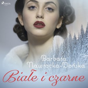 Białe i czarne – audiobook