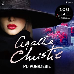 Po pogrzebie – audiobook